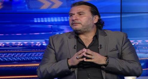 قمة الزمالك والأهلي.. عبد الجليل يوجه نصيحة لفايلر